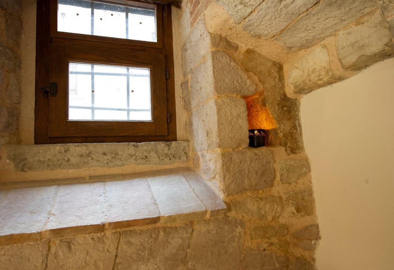 فيلا Gino'S House In Old Town.. غوبيو المظهر الخارجي الصورة